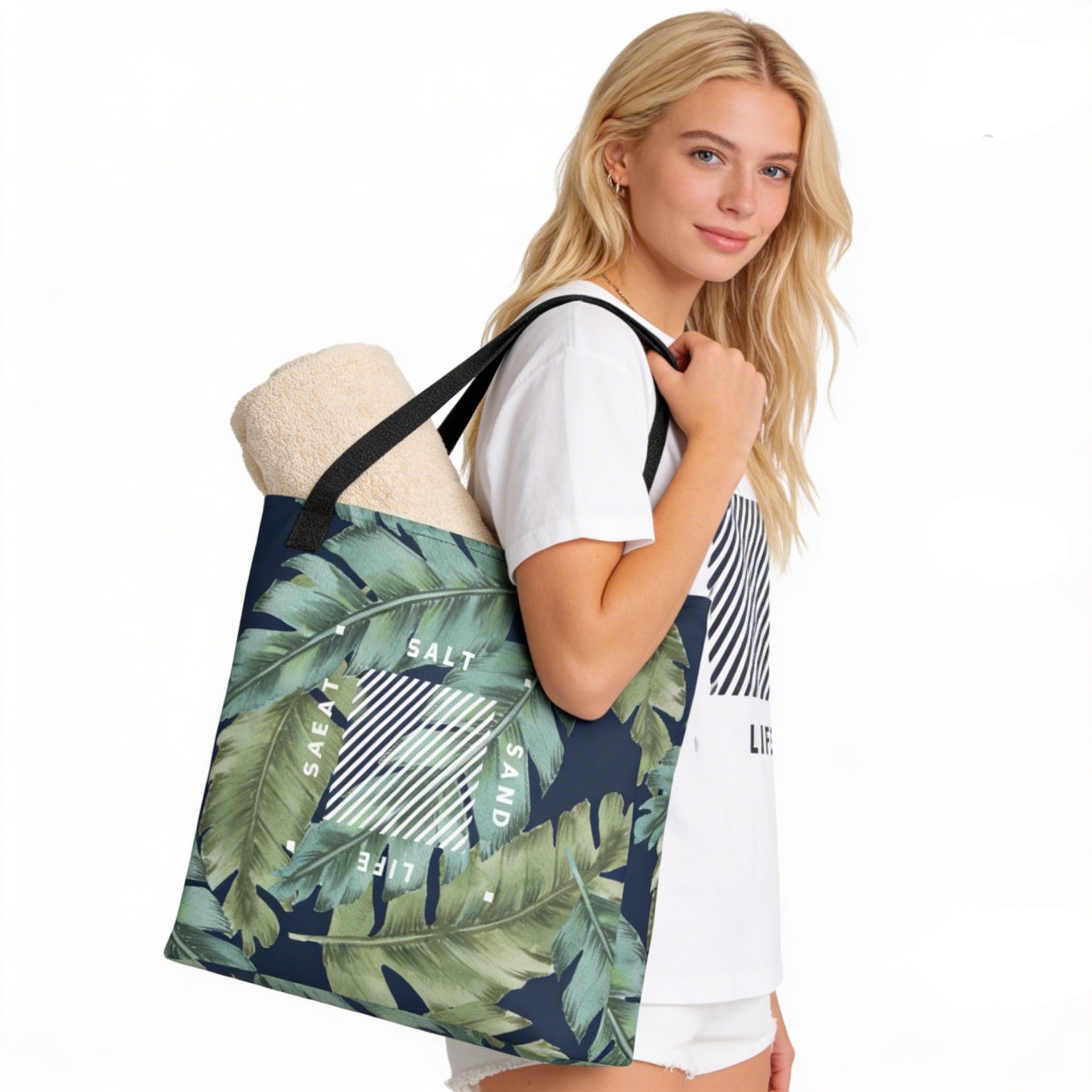 BeachBox Life Tote bag