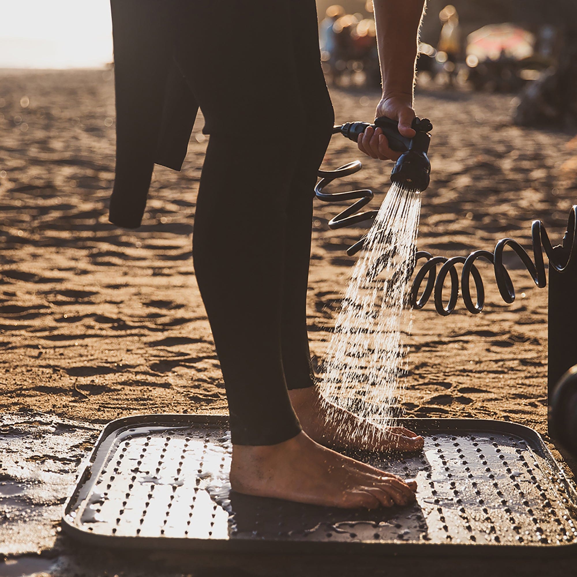 BeachBox Non-Slip Changing Lid/Mat