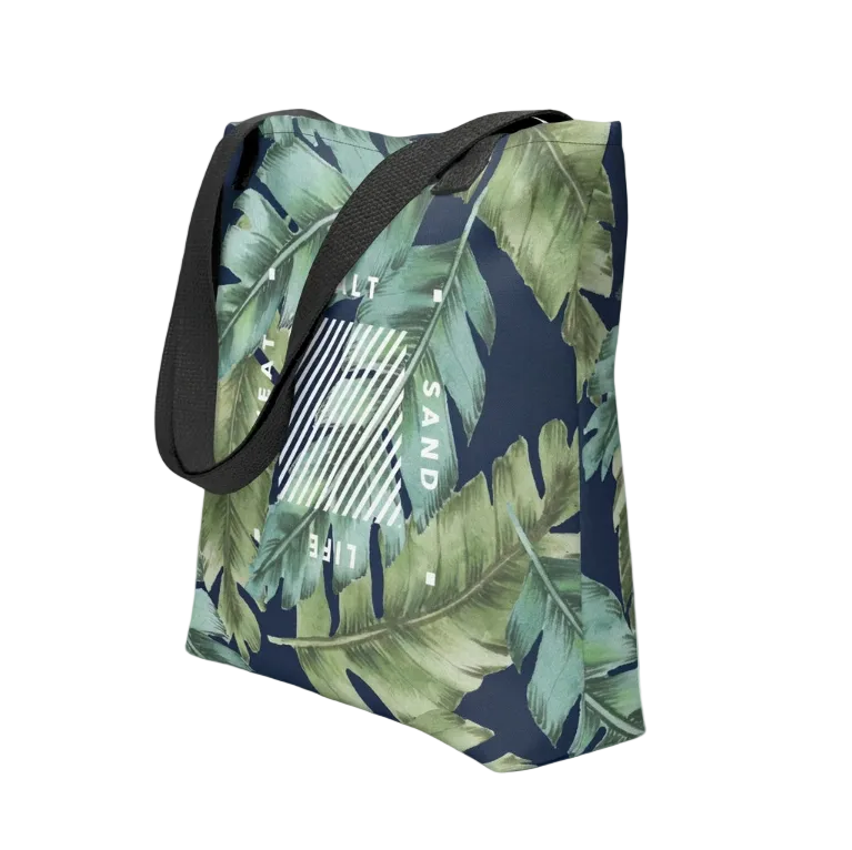Sand_Salt_Sweat_Life_tote_bag