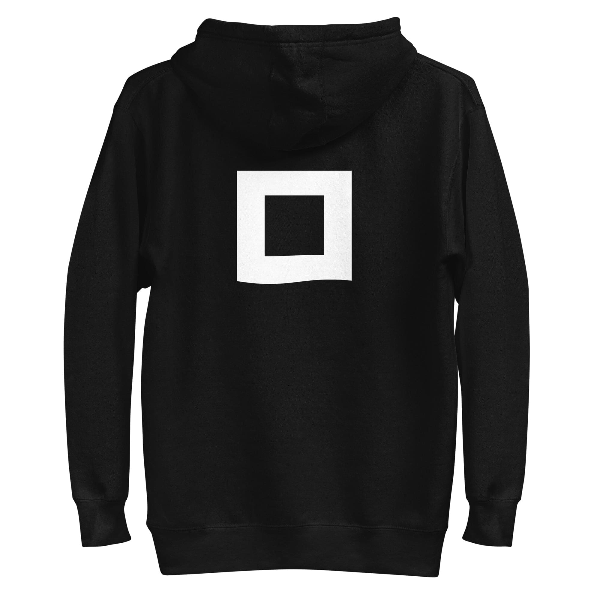 BeachBox Unisex Hoodie