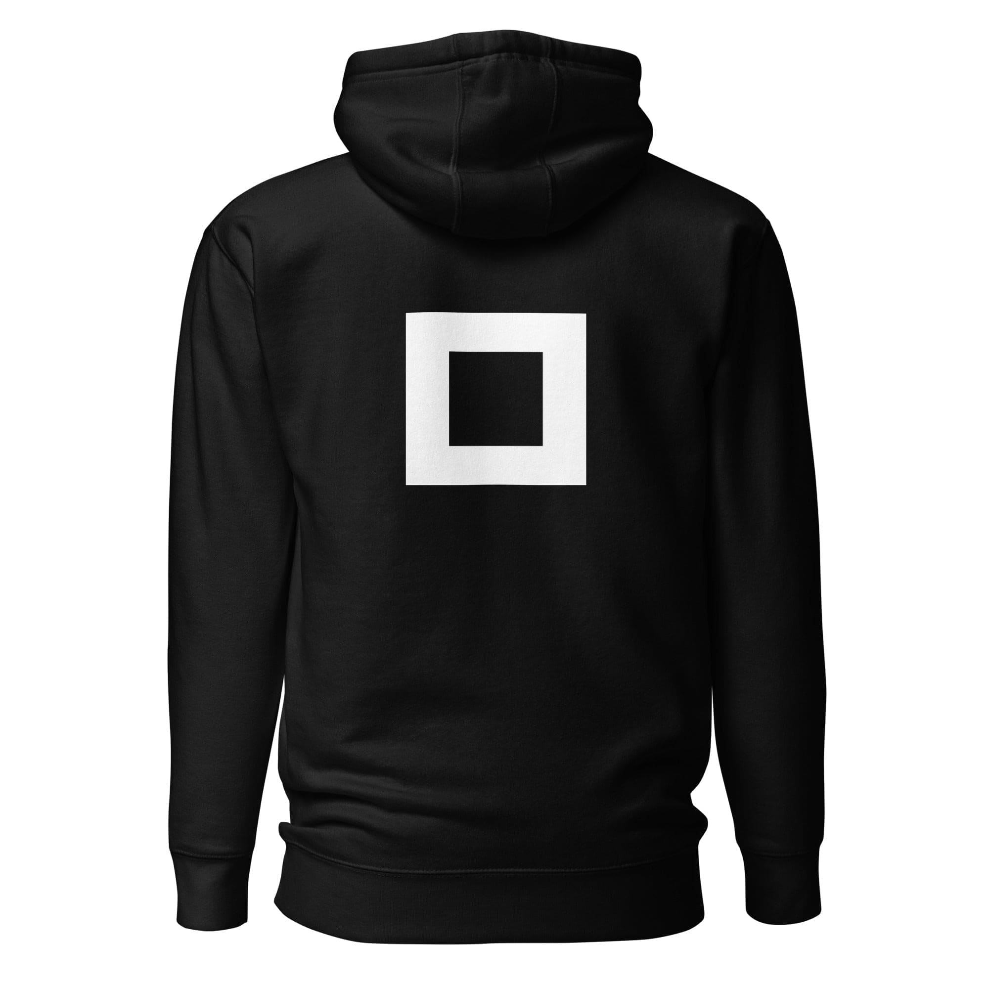 BeachBox Unisex Hoodie