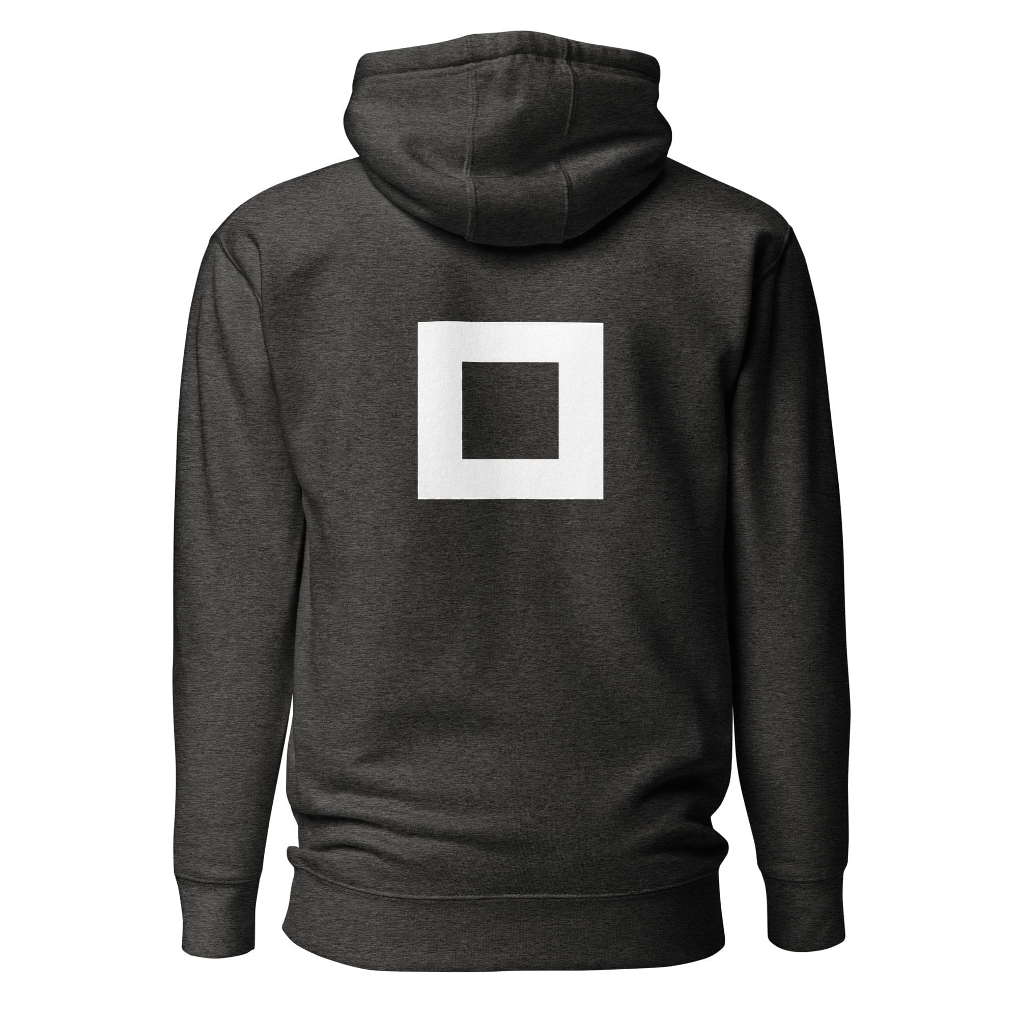 BeachBox Unisex Hoodie