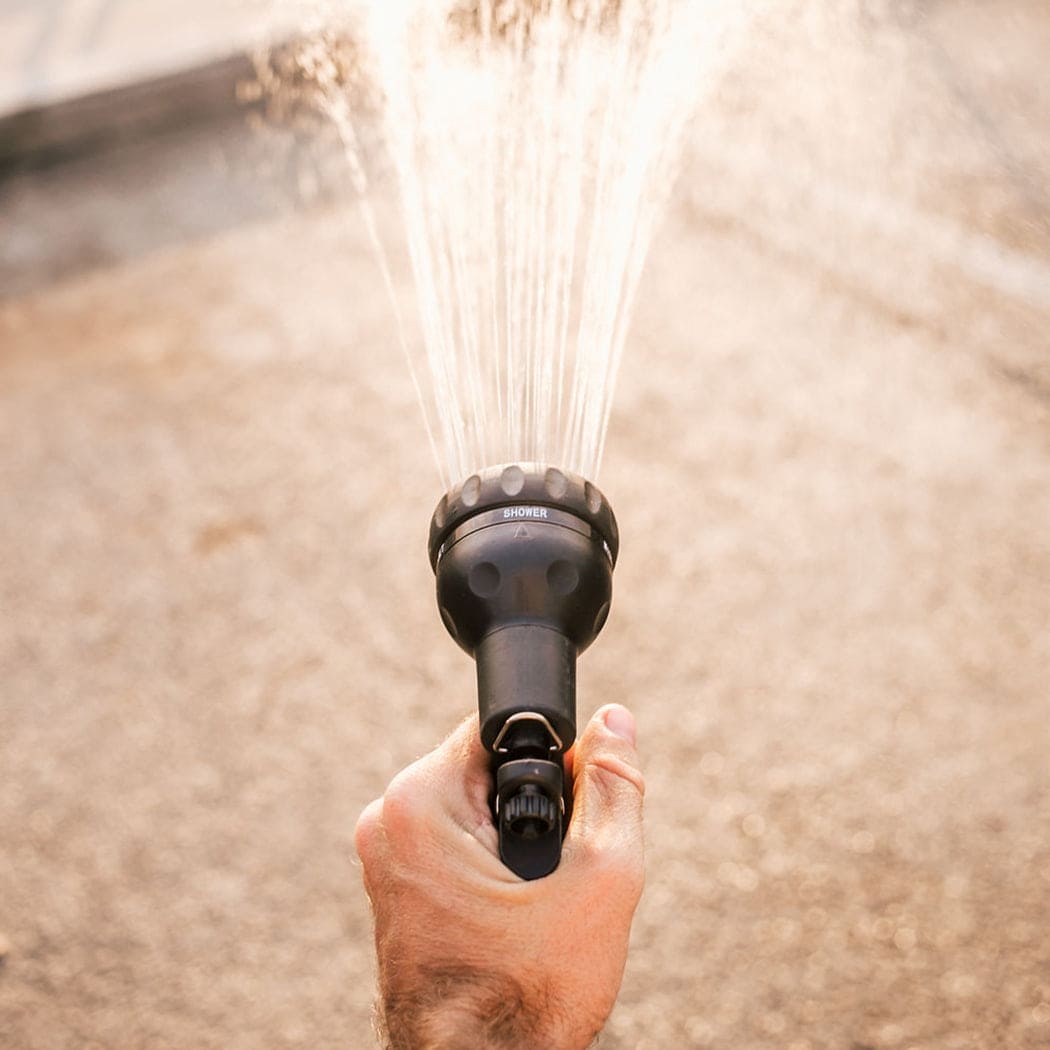 BeachBox Portable Shower Tank [BACKORDER]