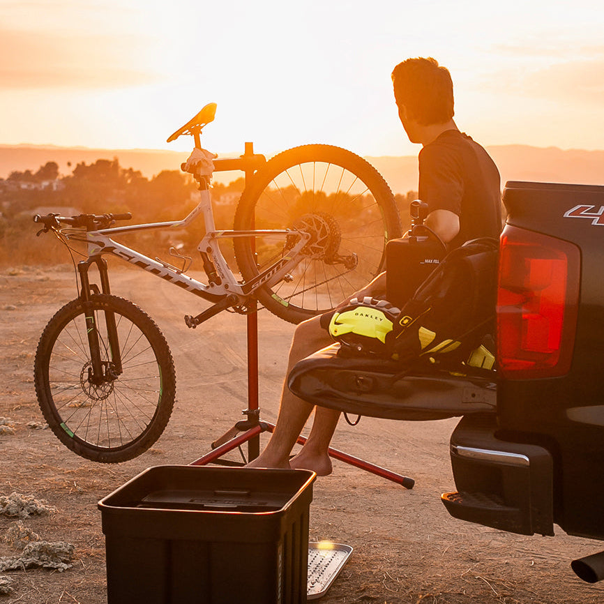 BikeTruck