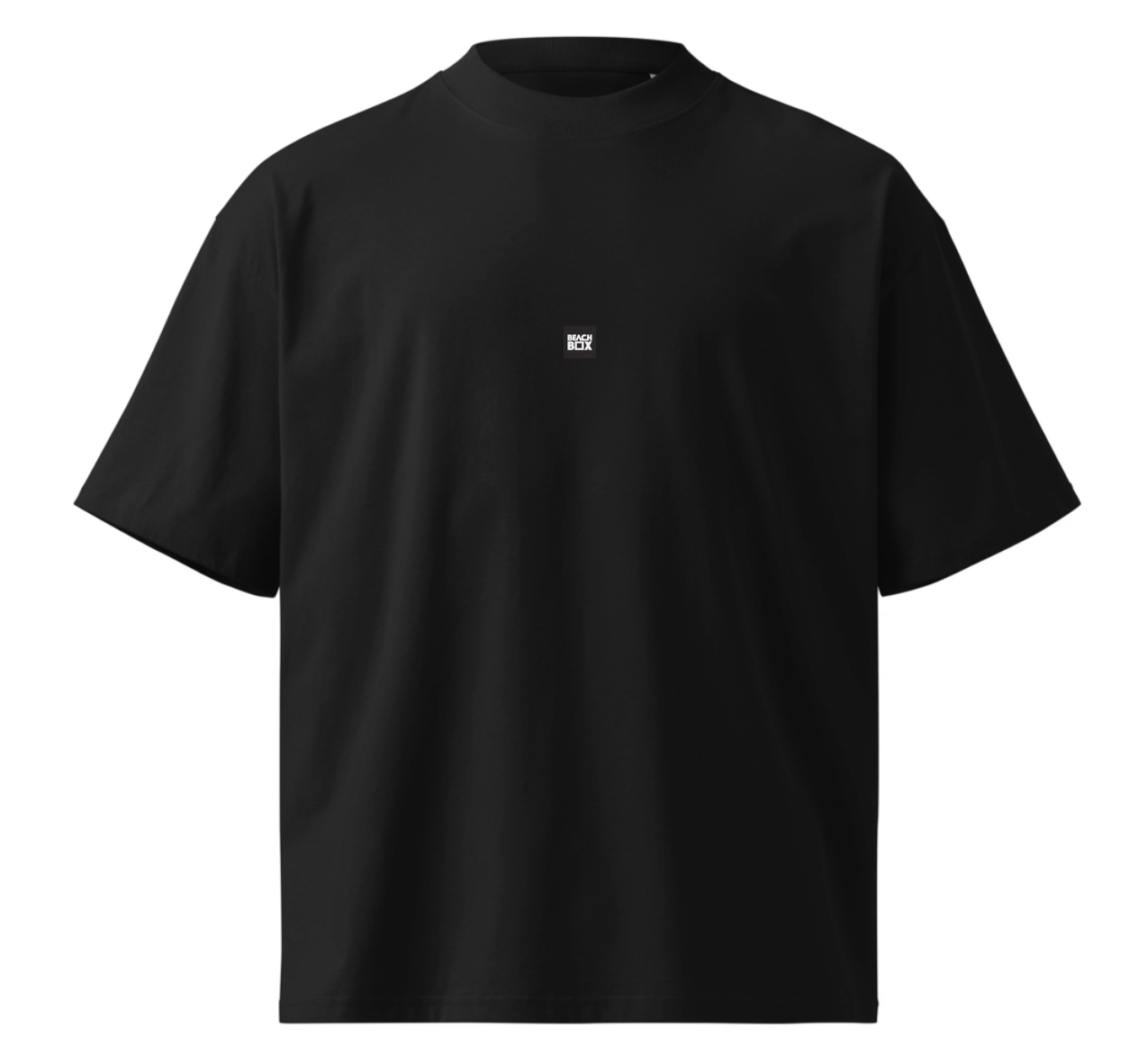 Play Dirty Outdoor Gear' - Unisex Organic Oversized T