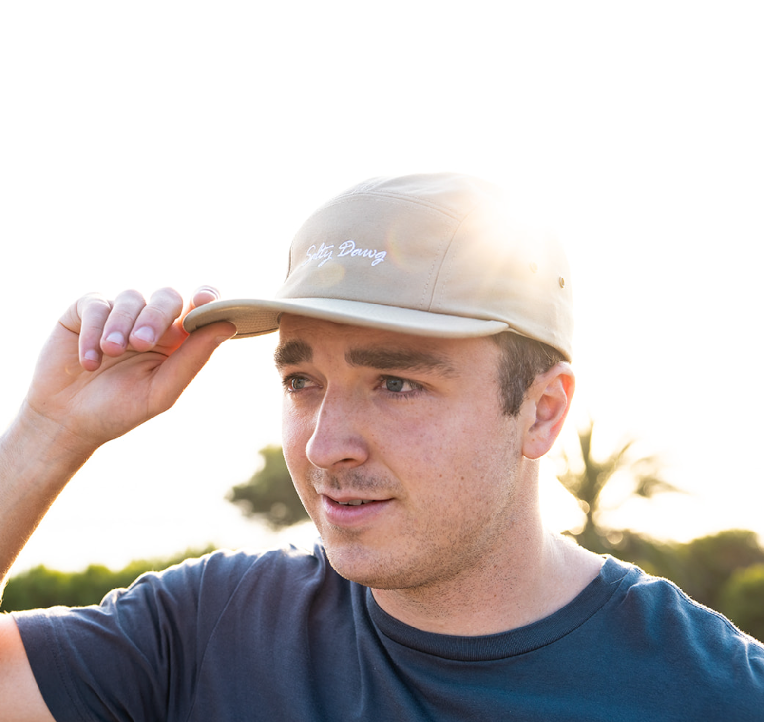 Cap