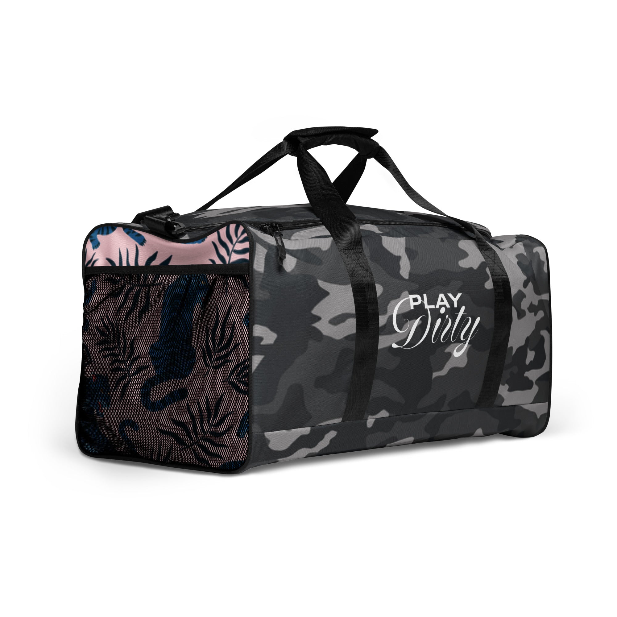 BeachBox Play Dirty' Duffle bag
