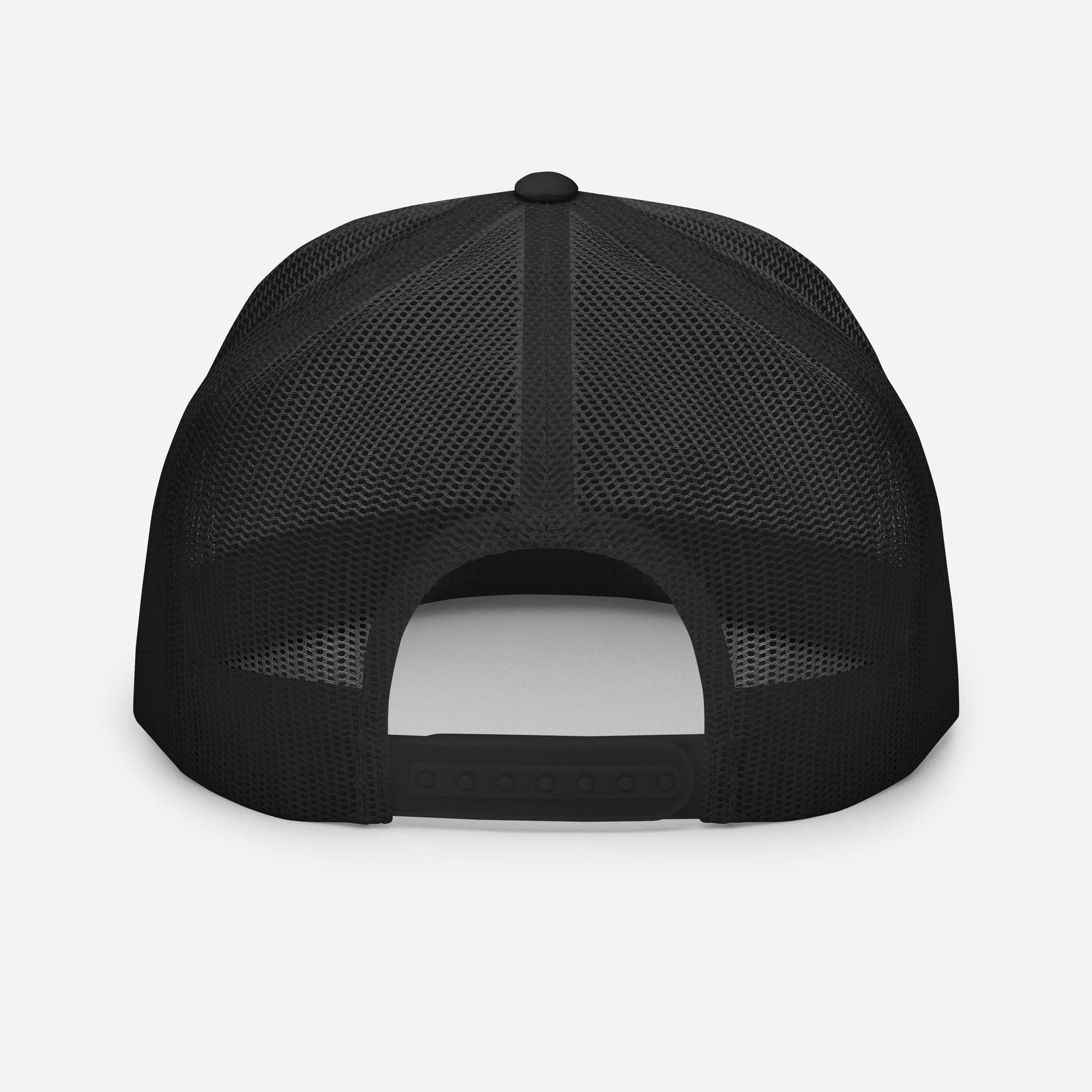 BeachBox Trucker Cap