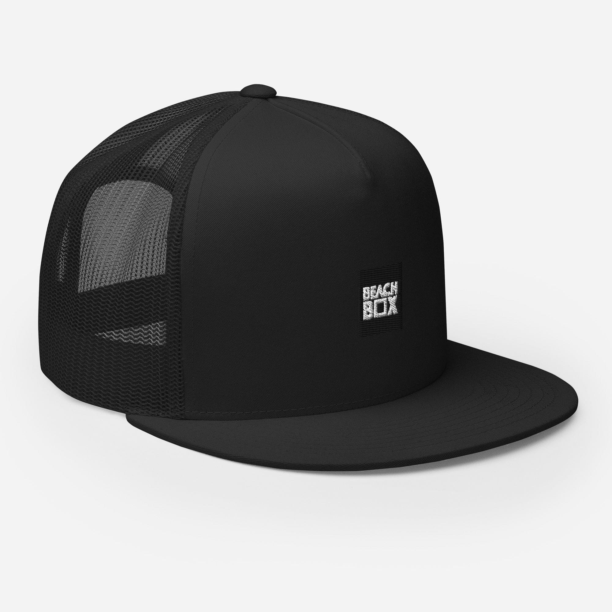 BeachBox Trucker Cap